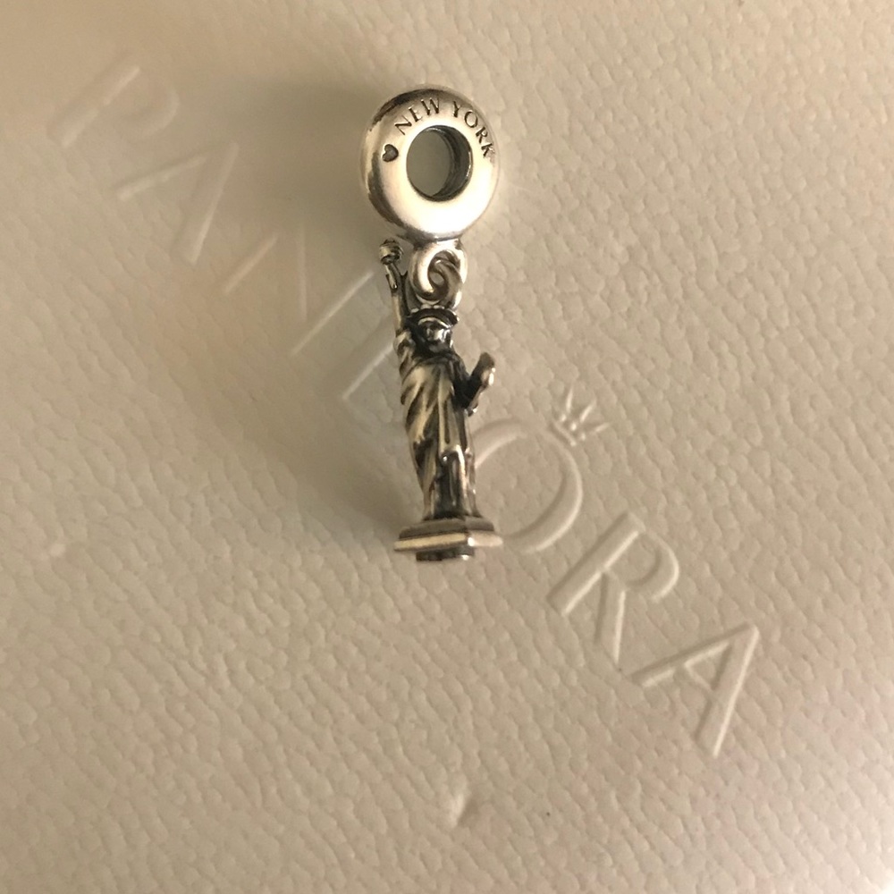Authentic Pandora Charm